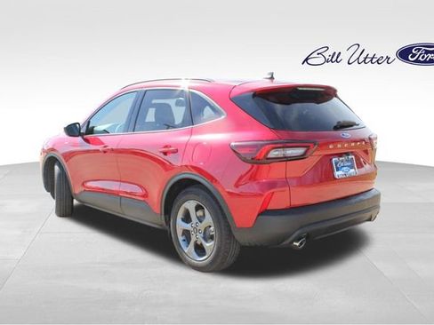 New 2026 Ford Escape ST-Line image 4