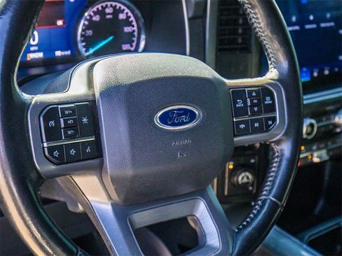 Used 2022 Ford F150 XLT w/ Equipment Group 302A High image 27