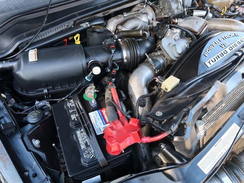 Used 2008 Ford F350 Lariat image 27