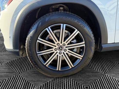 Certified 2024 Mercedes-Benz GLE 350 4MATIC image 9