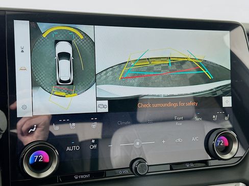 New 2026 Lexus RX 350 Premium w/ Convenience Package image 13