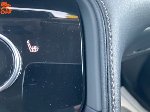 Used 2025 INFINITI QX60 Luxe AWD/4WD image 25
