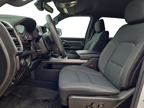 Used 2022 RAM 1500 Lone Star RWD image 12