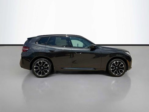 Certified 2026 BMW X3 M50 AWD/4WD image 7