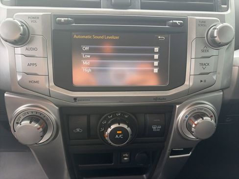 Used 2015 Toyota 4Runner SR5 RWD image 23