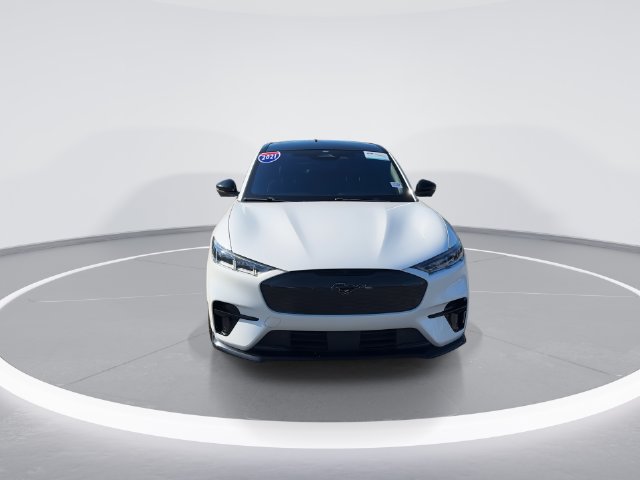 Certified 2021 Ford Mustang Mach-E GT AWD/4WD image 2