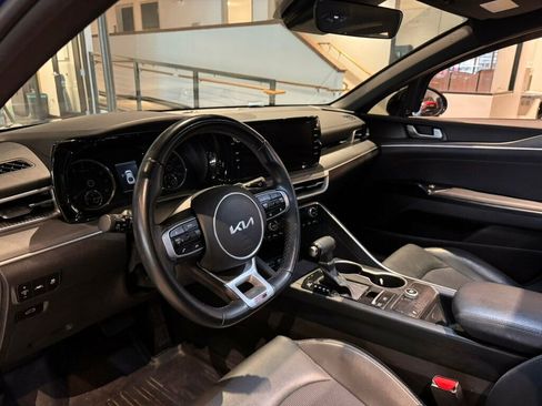 Used 2022 Kia K5 GT-Line w/ GT-Line FWD Premium Package image 9