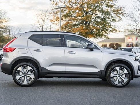 New 2026 Volvo XC40 B4 Plus w/ Protection Package Premier image 3
