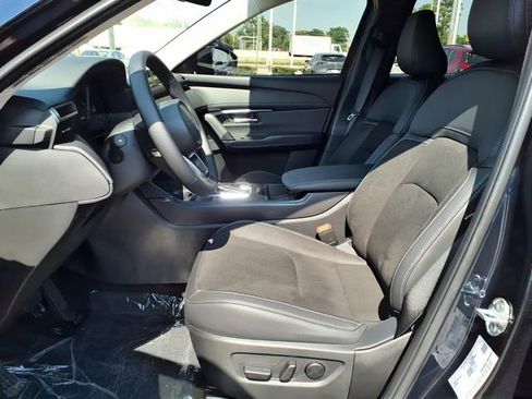 New 2026 MAZDA CX-5 Preferred AWD/4WD image 13