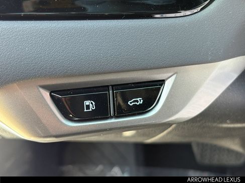 New 2026 Lexus RX 350 F Sport AWD/4WD image 19