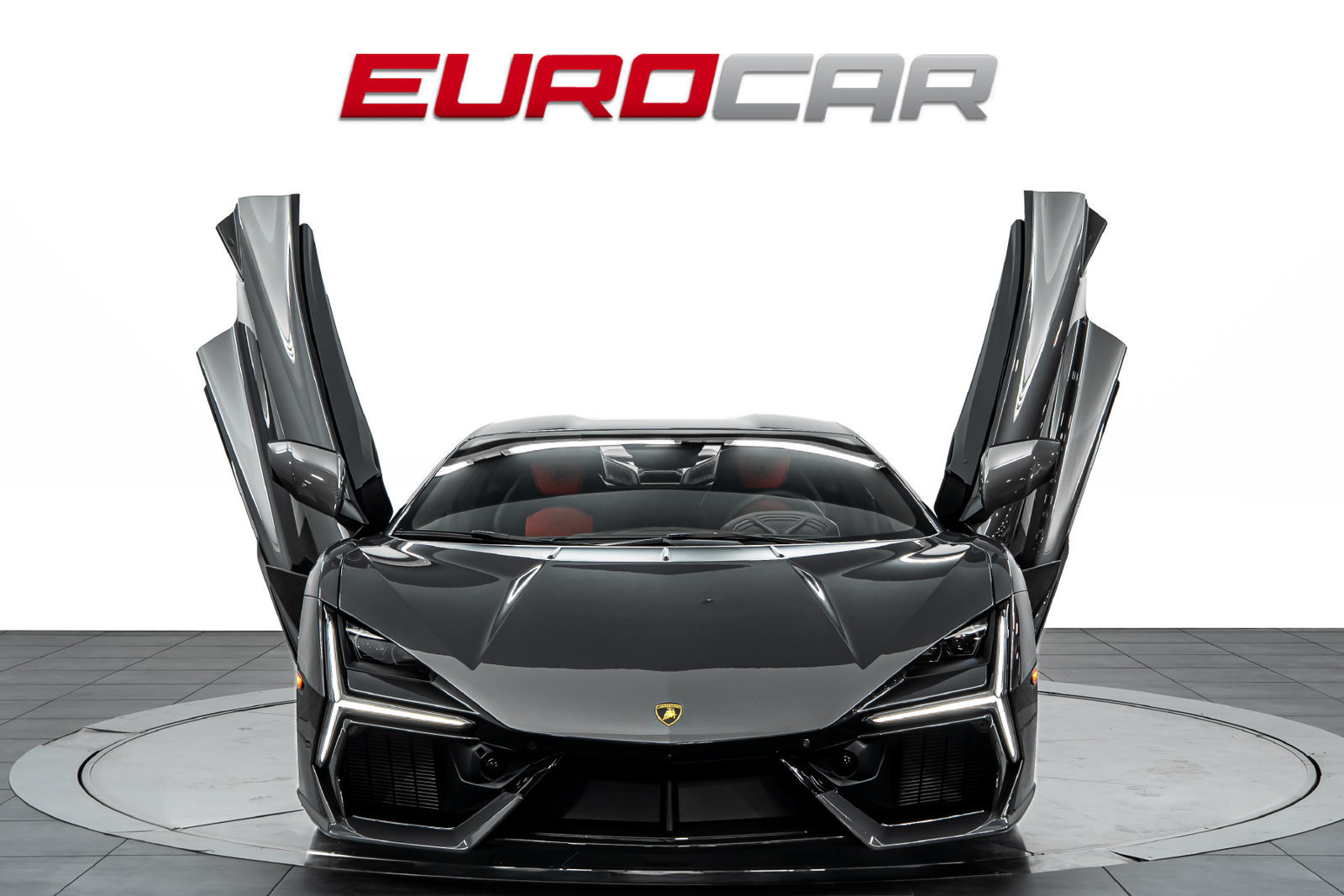 Used 2025 Lamborghini Revuelto AWD/4WD image 9