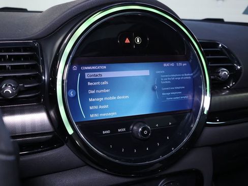 Used 2022 MINI Cooper Clubman S image 31