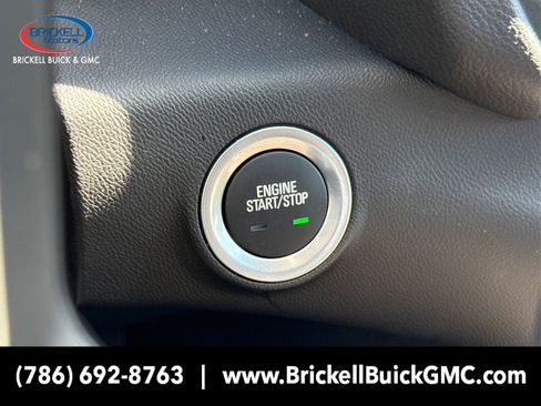 New 2024 GMC Terrain Denali w/ Denali Premium Package image 31