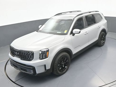 Used 2024 Kia Telluride SX Prestige X-Pro AWD/4WD image 69