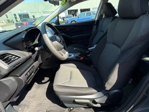 Used 2022 Subaru Impreza 2.0i AWD/4WD image 9
