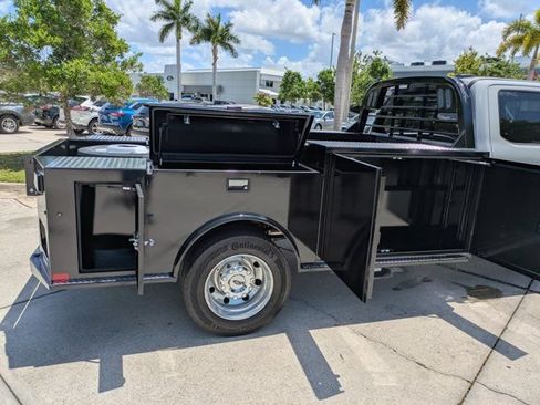 New 2026 Ford F550 4x4 Crew Cab Super Duty image 12