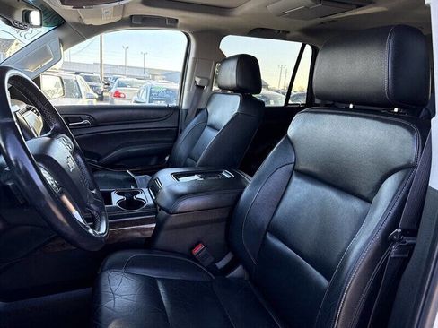 Used 2017 Chevrolet Tahoe LT image 14