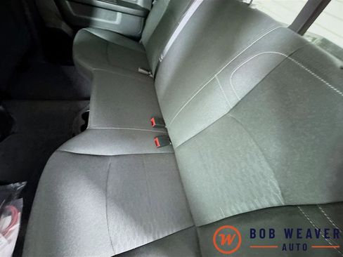 New 2026 RAM 2500 Tradesman image 25