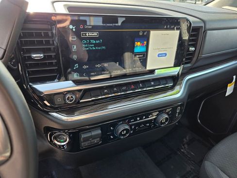 Used 2026 Chevrolet Silverado 1500 RST w/ RST Select Package image 24