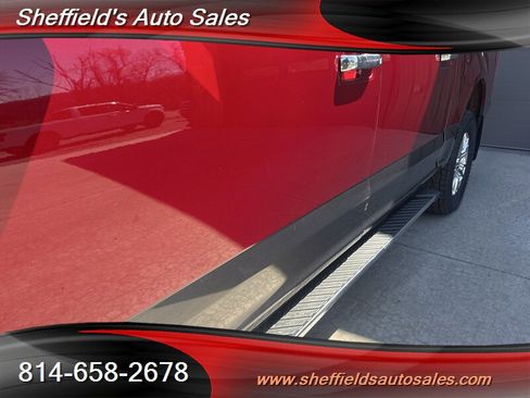 Used 2016 Ford F150 XLT w/ Equipment Group 302A Luxury image 16