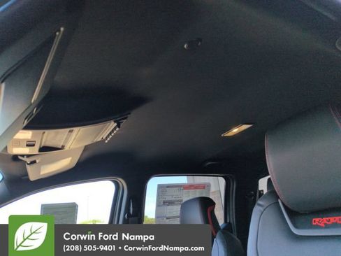 New 2026 Ford Ranger Raptor AWD/4WD image 22