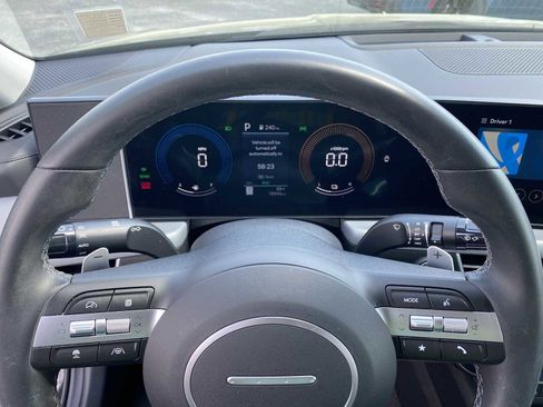 Certified 2025 Hyundai Sonata SEL image 15