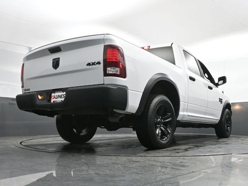 Used 2024 RAM 1500 Classic Warlock image 44