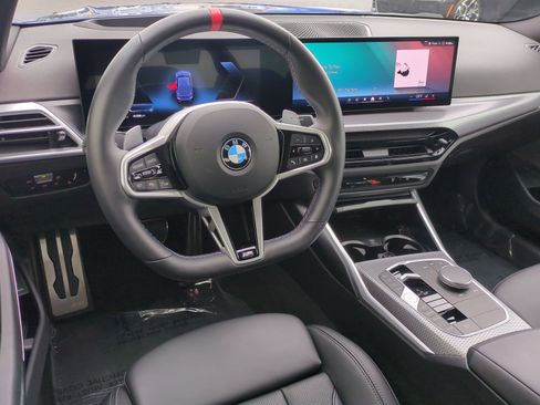 Used 2025 BMW M340i RWD image 29