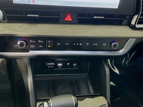 Used 2023 Kia Sportage X-Line w/ X-Line Premium Package image 16