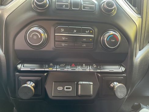 Used 2019 Chevrolet Silverado 1500 LT Trail Boss image 26