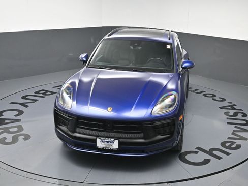 Used 2023 Porsche Macan GTS image 27