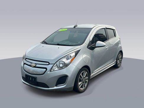 Used 2015 Chevrolet Spark LT FWD image 6