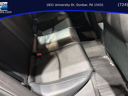 Used 2021 Honda Civic Sport image 21