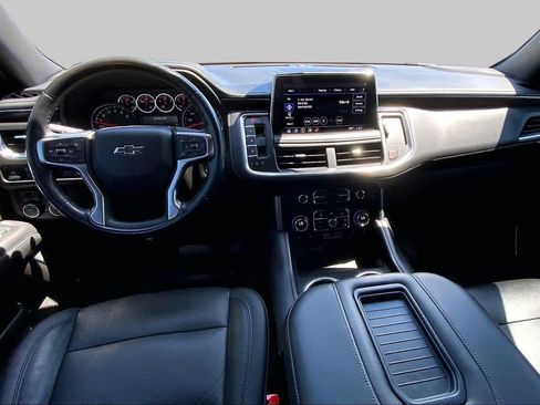 Used 2021 Chevrolet Tahoe Z71 AWD/4WD image 16