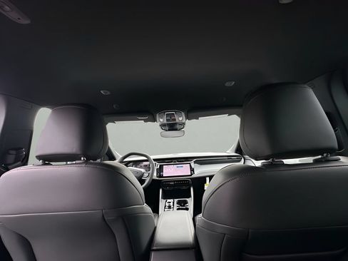 New 2026 Jeep Cherokee Limited AWD/4WD image 42
