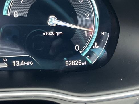 Used 2023 Genesis GV80 3.5T w/ Prestige Package image 20