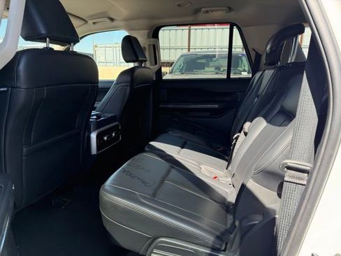 Used 2024 Ford Expedition Max XLT RWD image 14