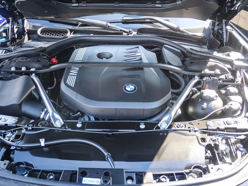 New 2026 BMW 740i image 26