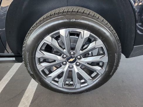 New 2026 Chevrolet Tahoe High Country AWD/4WD image 22