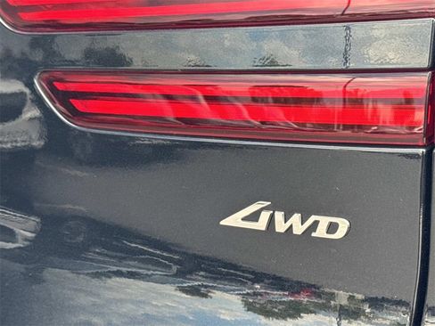 Used 2025 Genesis GV70 2.5T Sport Prestige w/ Sport Prestige Package image 20