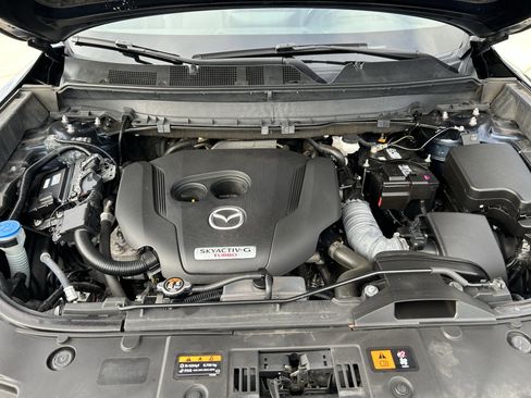 Used 2023 MAZDA CX-9 Grand Touring image 31