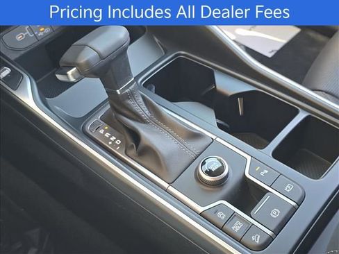 New 2026 Kia Sorento S w/ S Panoramic Sunroof Package FWD image 19
