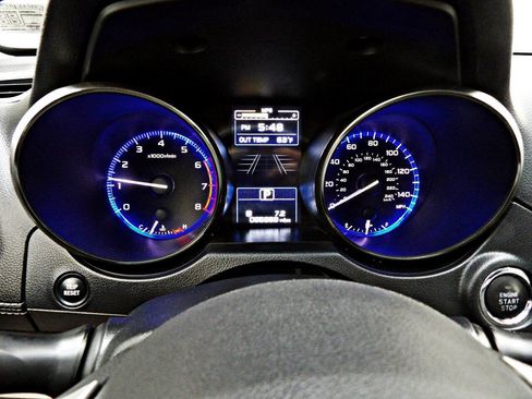 Used 2019 Subaru Legacy 2.5i Limited w/ Popular Package #2A image 15