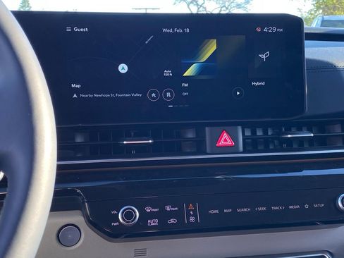 New 2026 Kia Carnival SX Prestige image 19