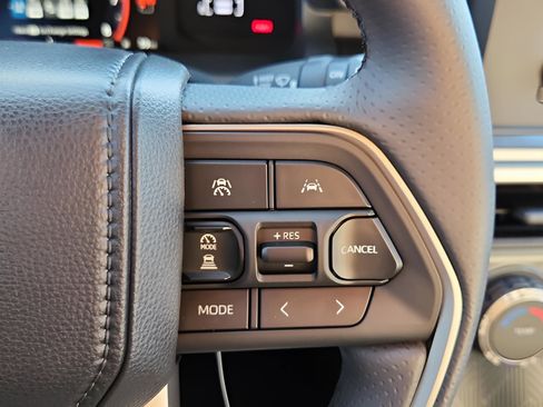 New 2025 Toyota 4Runner SR5 image 23