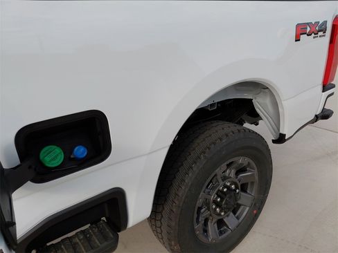 New 2026 Ford F350 XL w/ STX Appearance Package image 26