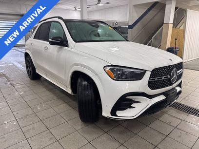 Used 2024 Mercedes-Benz GLE 350 4MATIC