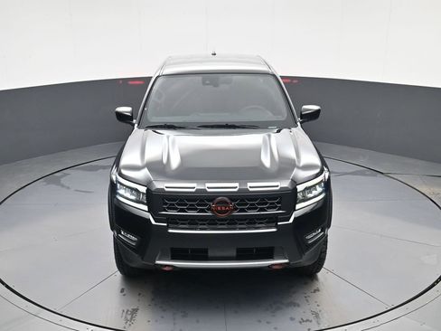 New 2026 Nissan Frontier Pro-X w/ Tow Package image 23