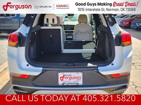 New 2026 Buick Encore GX Preferred w/ Comfort Package FWD image 47