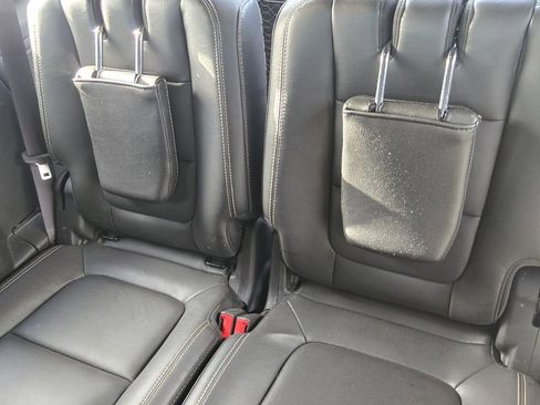 Used 2015 Ford Explorer Sport w/ Equipment Group 401A image 7